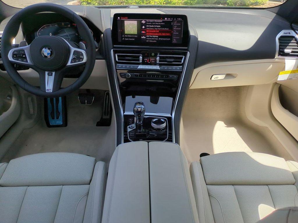 صورة مصغرة 15 لـ 2026 BMW 840 GRAN COUPE I