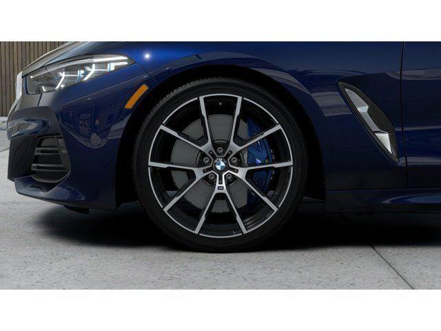 2026 BMW 840 GRAN COUPE I 照片 7