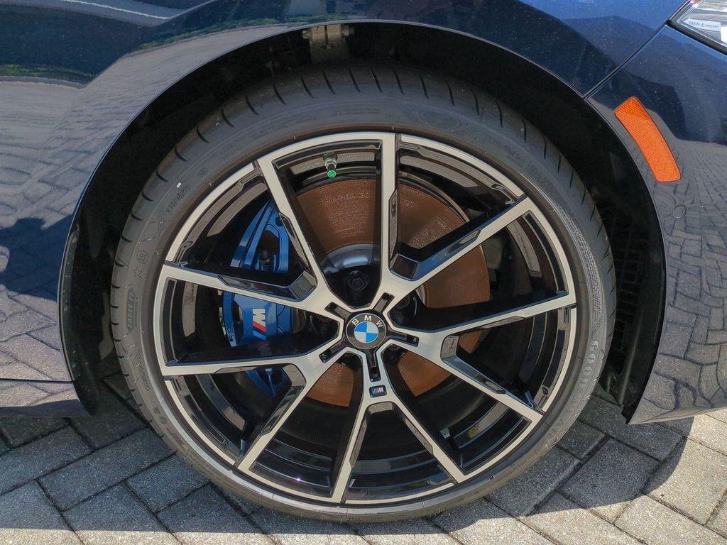 صورة مصغرة 11 لـ 2026 BMW 840 GRAN COUPE I