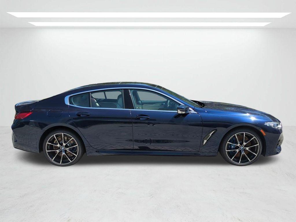 2026 BMW 840 GRAN COUPE I 照片 3