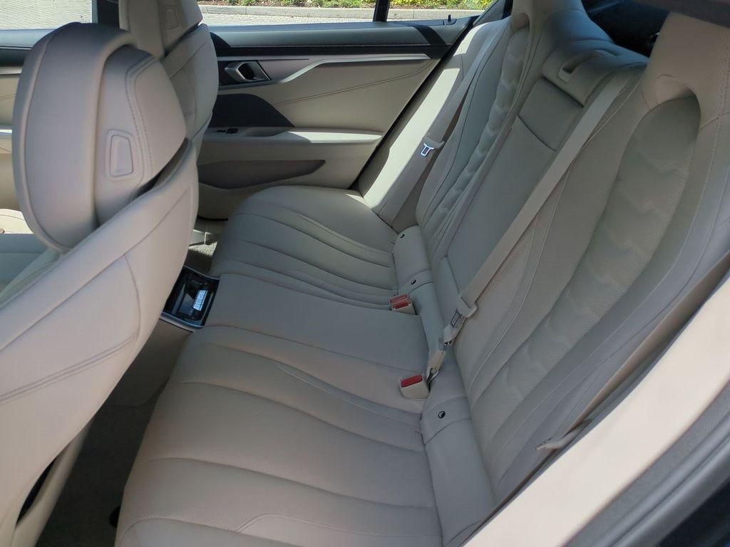 صورة مصغرة 14 لـ 2026 BMW 840 GRAN COUPE I