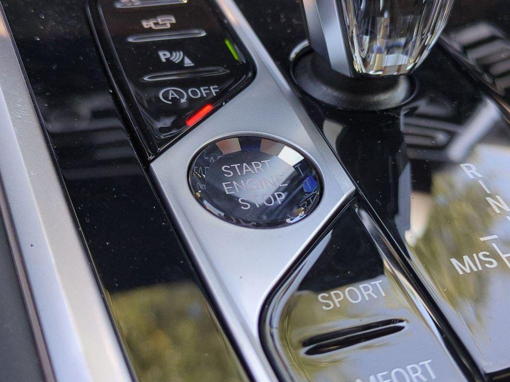 صورة مصغرة 28 لـ 2026 BMW 840 GRAN COUPE I
