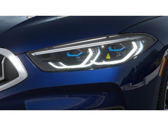 2026 BMW 840 GRAN COUPE I 照片 6
