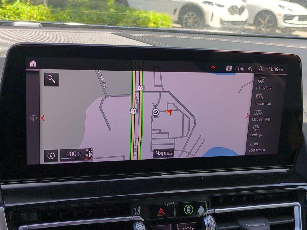 صورة مصغرة 22 لـ 2026 BMW 840 GRAN COUPE I