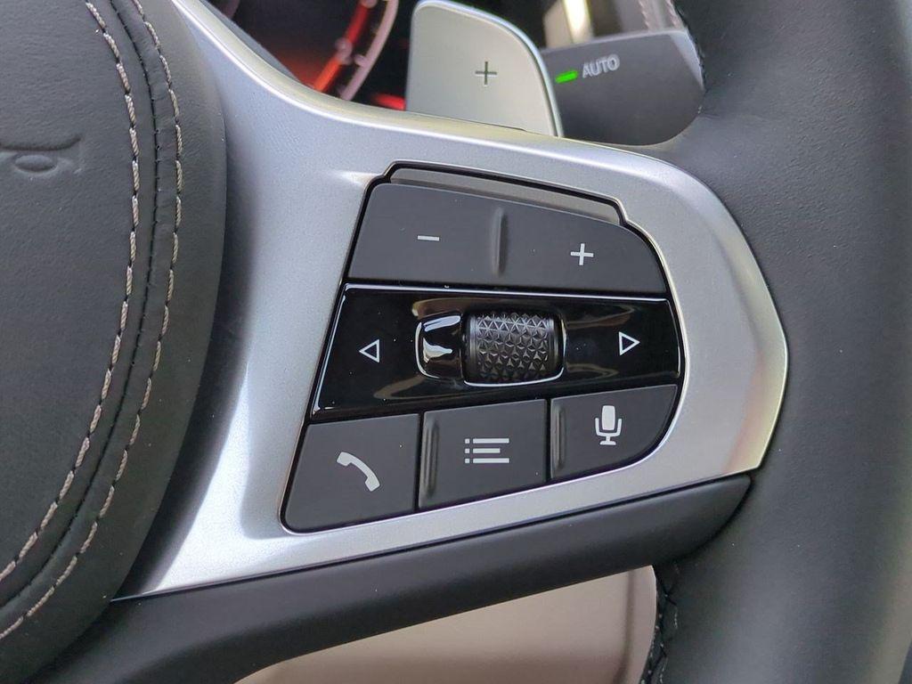 صورة مصغرة 26 لـ 2026 BMW 840 GRAN COUPE I