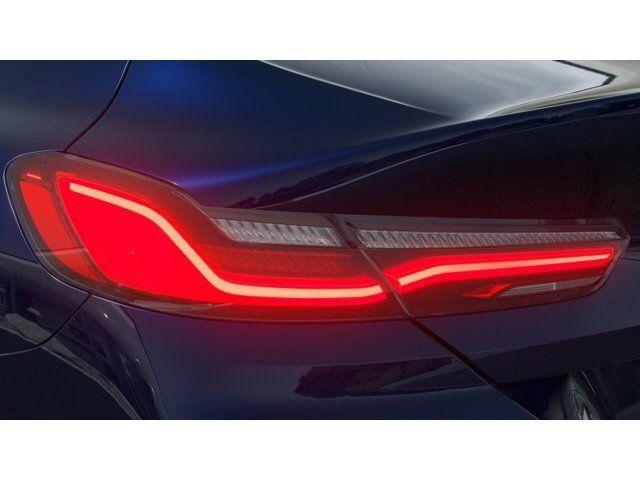 2026 BMW 840 GRAN COUPE I 照片 8