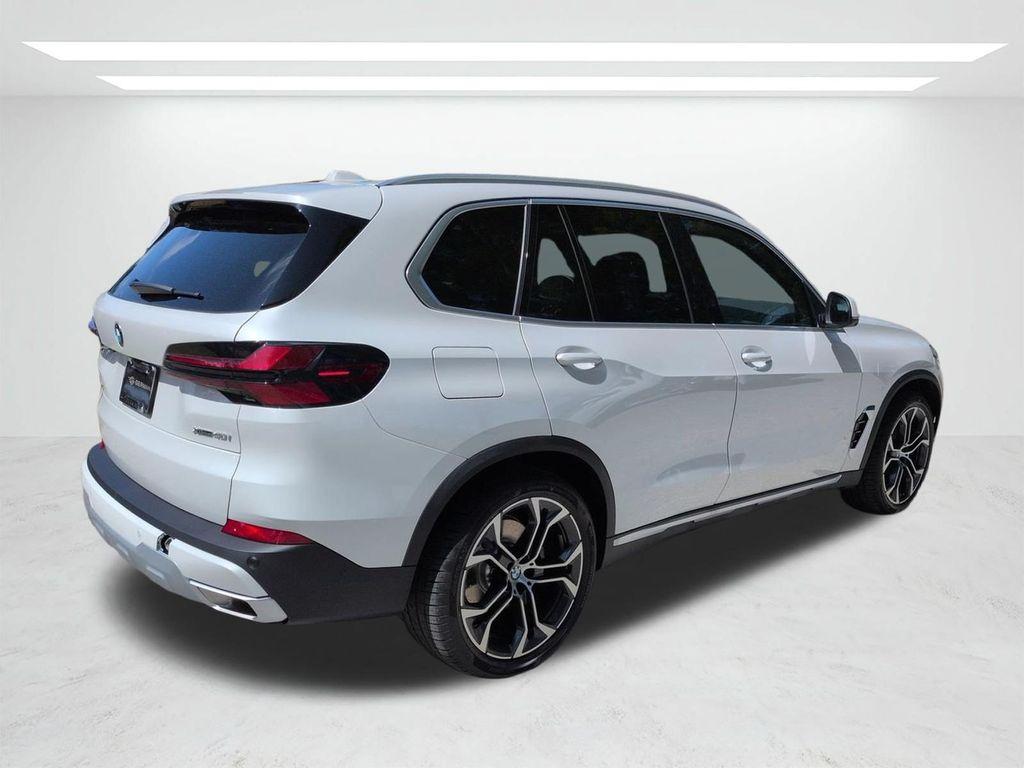 صورة مصغرة 4 لـ 2026 BMW X5 XDRIVE40I