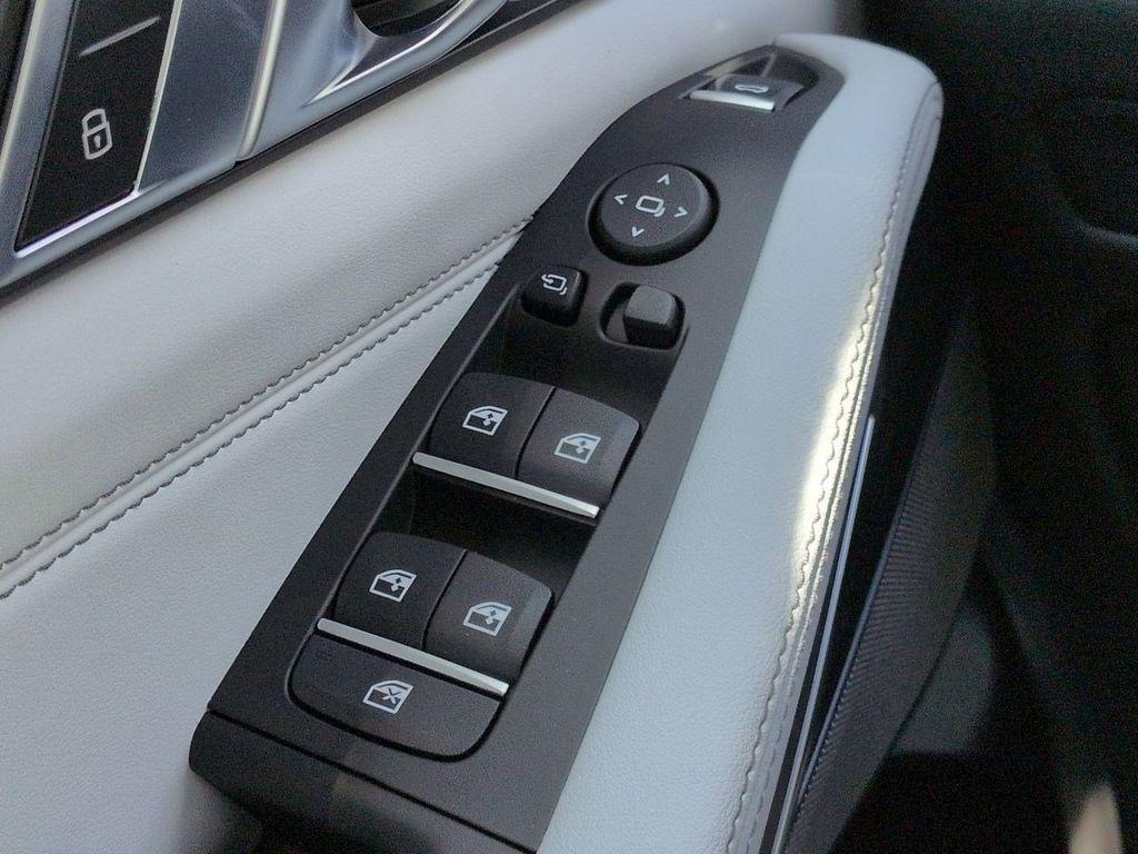 صورة مصغرة 25 لـ 2026 BMW X5 XDRIVE40I