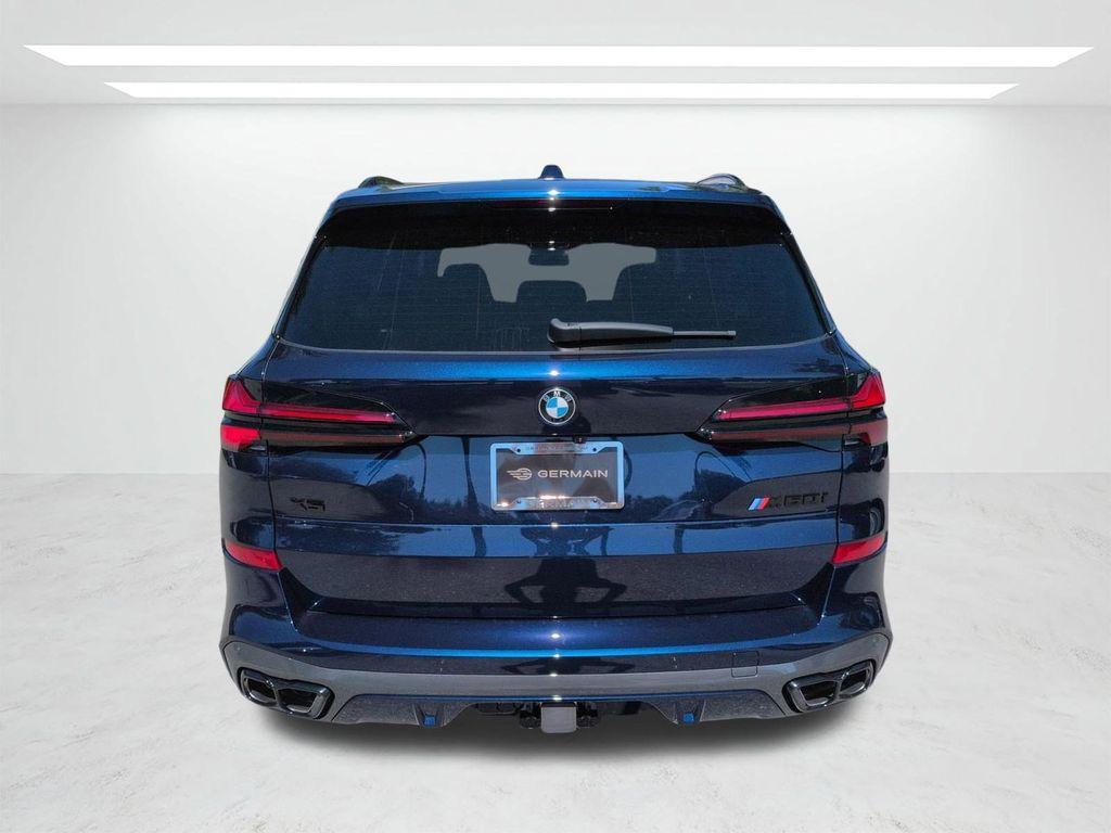 BMW X5 M60I - 5