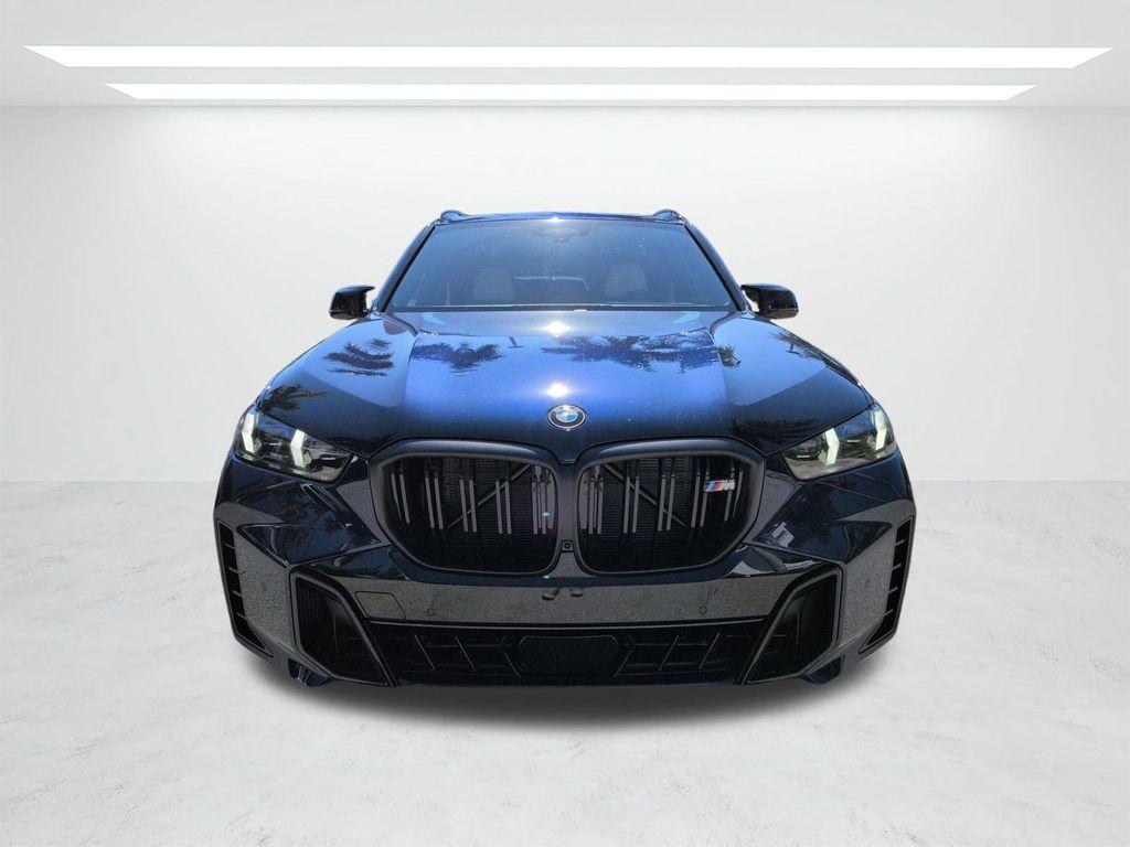BMW X5 M60I - 9