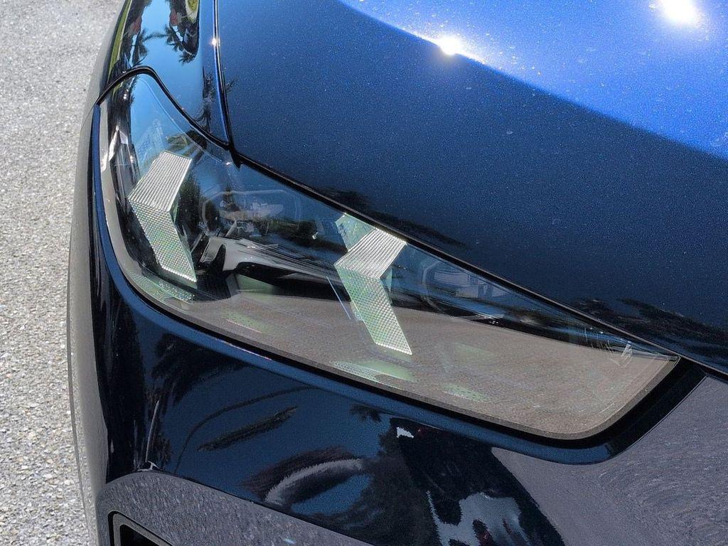BMW X5 M60I - 10