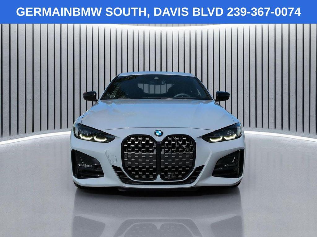 صورة مصغرة 10 لـ 2024 BMW 430 I