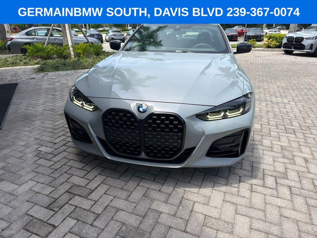 صورة 3 لـ 2024 BMW 430 I