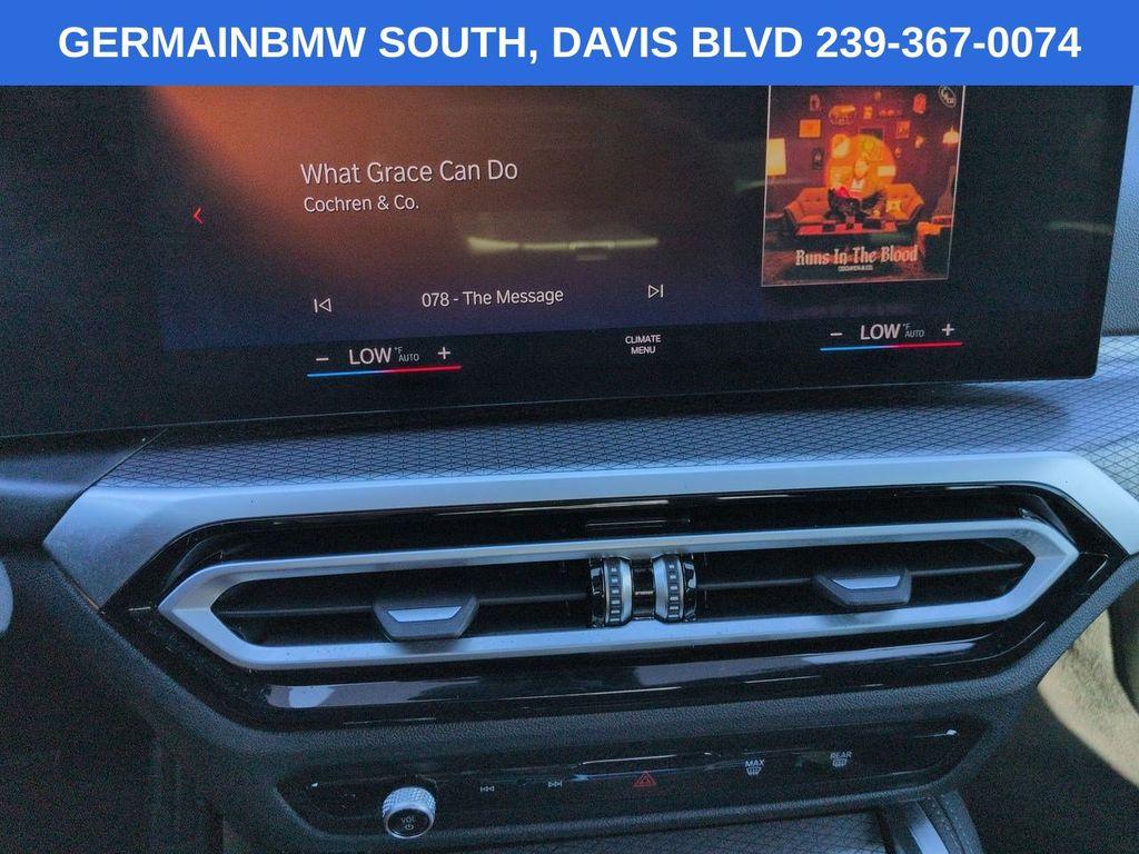 صورة مصغرة 18 لـ 2024 BMW 430 I