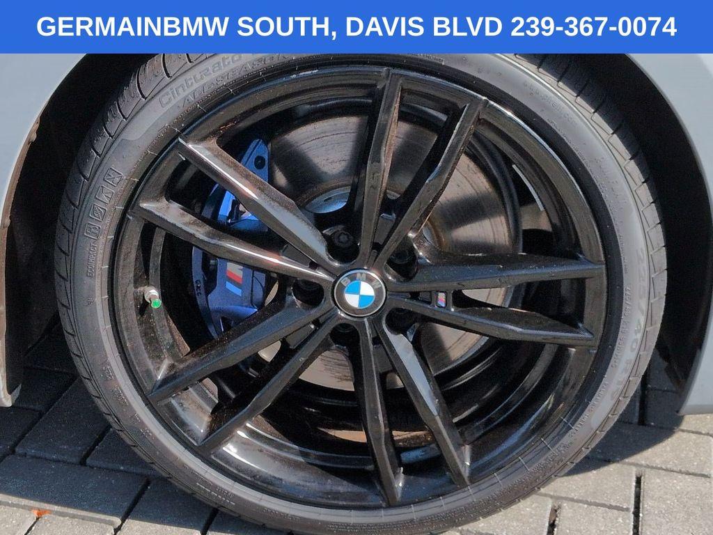 صورة مصغرة 12 لـ 2024 BMW 430 I