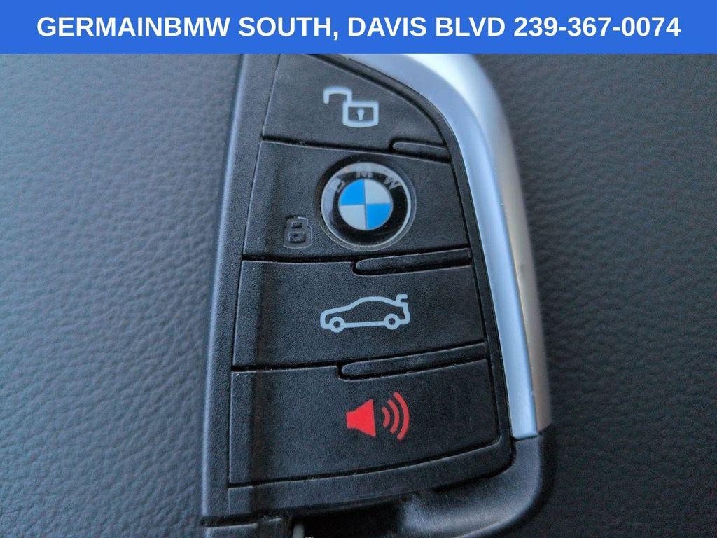 صورة مصغرة 31 لـ 2024 BMW 430 I