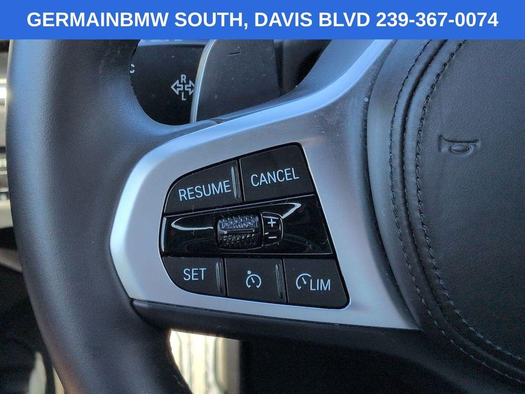 صورة مصغرة 26 لـ 2024 BMW 430 I