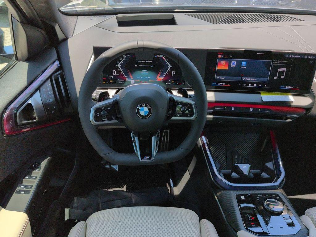 2026 BMW X3 30 XDRIVE 缩略图 16