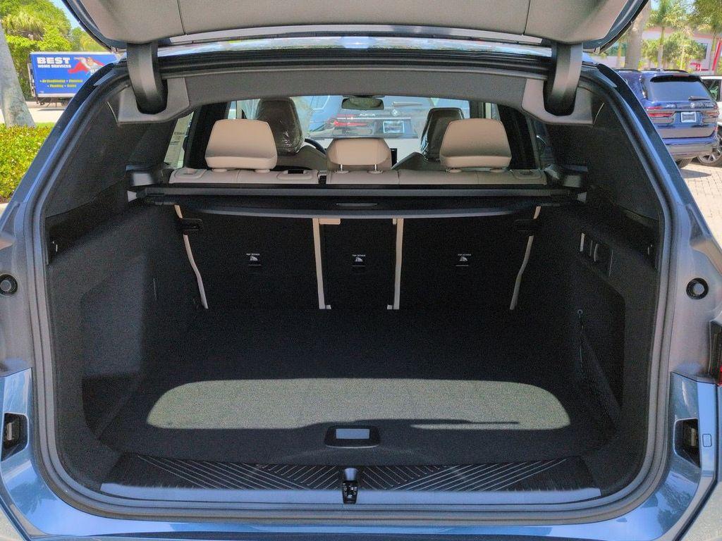 2026 BMW X3 30 XDRIVE 缩略图 13