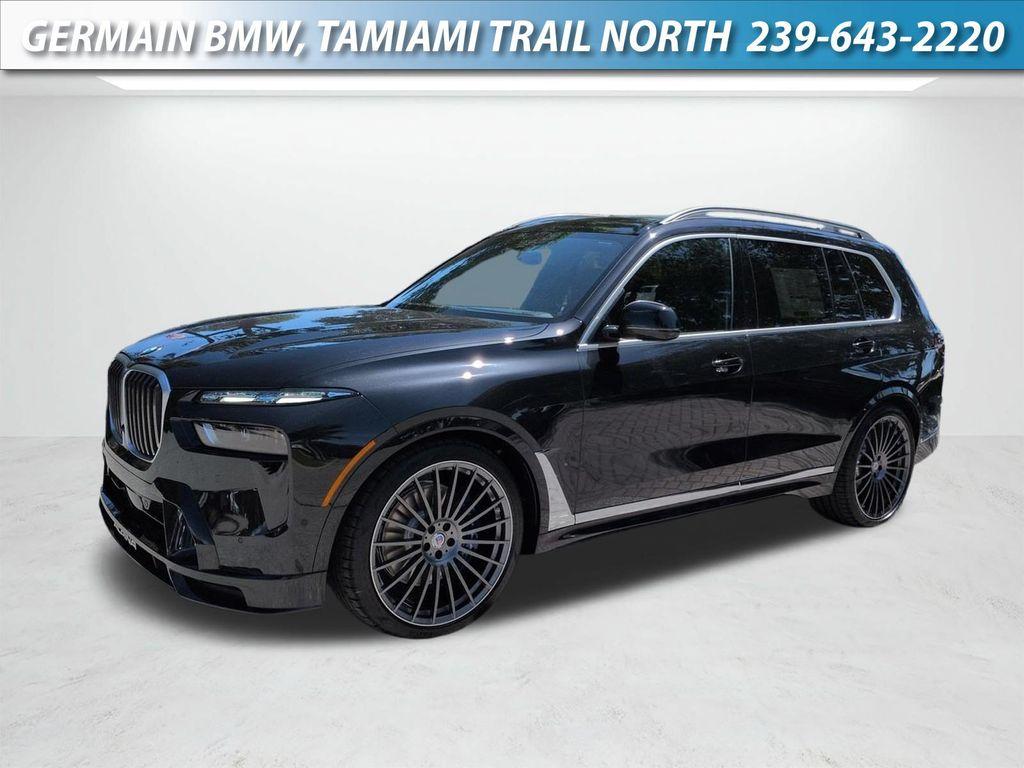 New 2026 BMW ALPINA XB7 Base