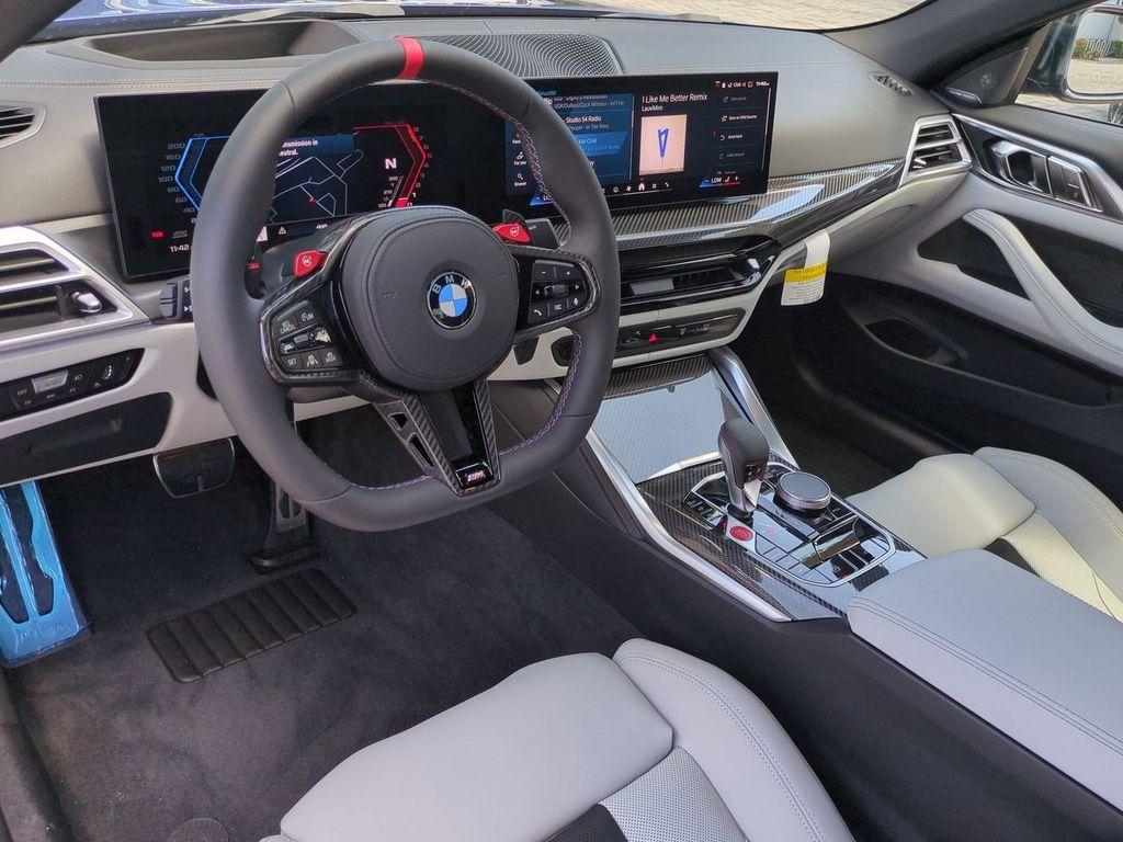 2027 BMW M4 COMPETITION — миниатюра 15