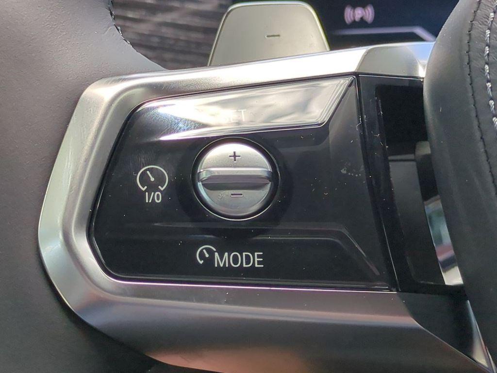 2026 BMW 740 I XDRIVE — миниатюра 25