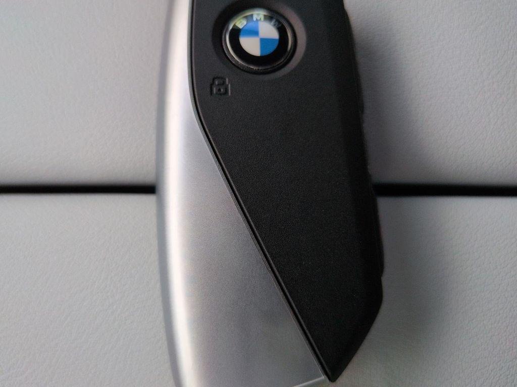 صورة مصغرة 30 لـ 2026 BMW X5 SDRIVE40I