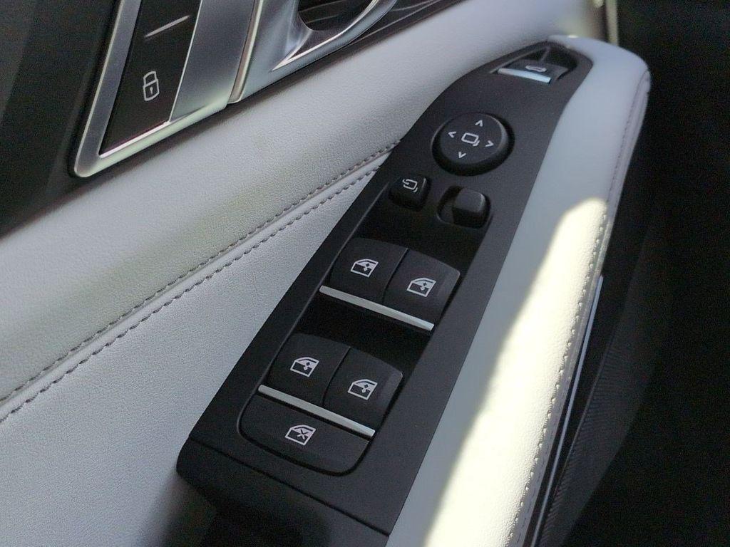 صورة مصغرة 25 لـ 2026 BMW X5 SDRIVE40I