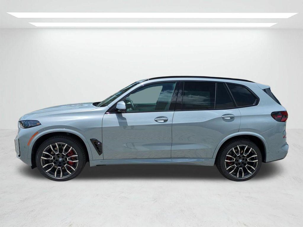 صورة 7 لـ 2026 BMW X5 XDRIVE40I