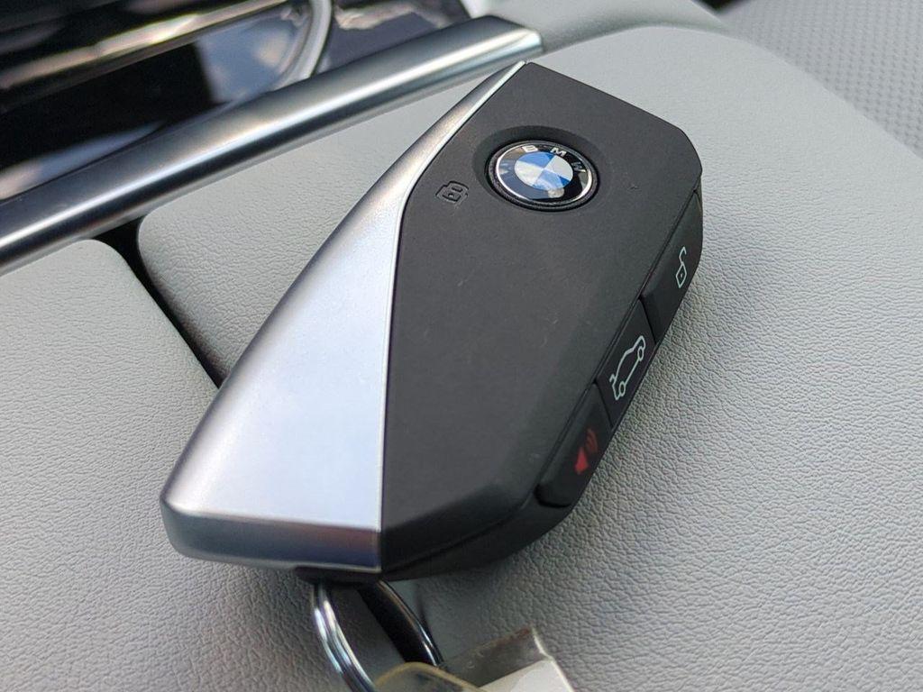 2026 BMW X5 XDRIVE40I — миниатюра 29