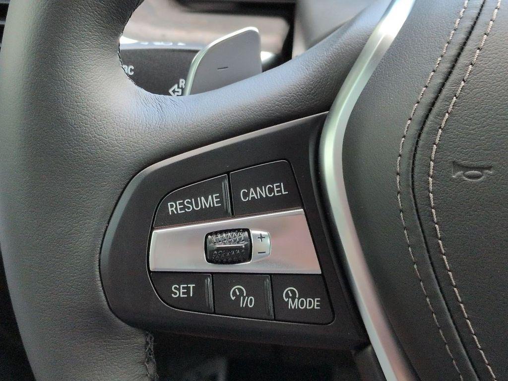 صورة مصغرة 26 لـ 2026 BMW X5 XDRIVE40I
