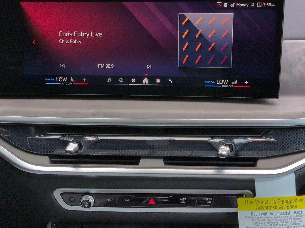 صورة مصغرة 18 لـ 2026 BMW X5 XDRIVE40I