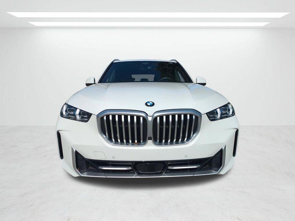 صورة 9 لـ 2026 BMW X5 SDRIVE40I