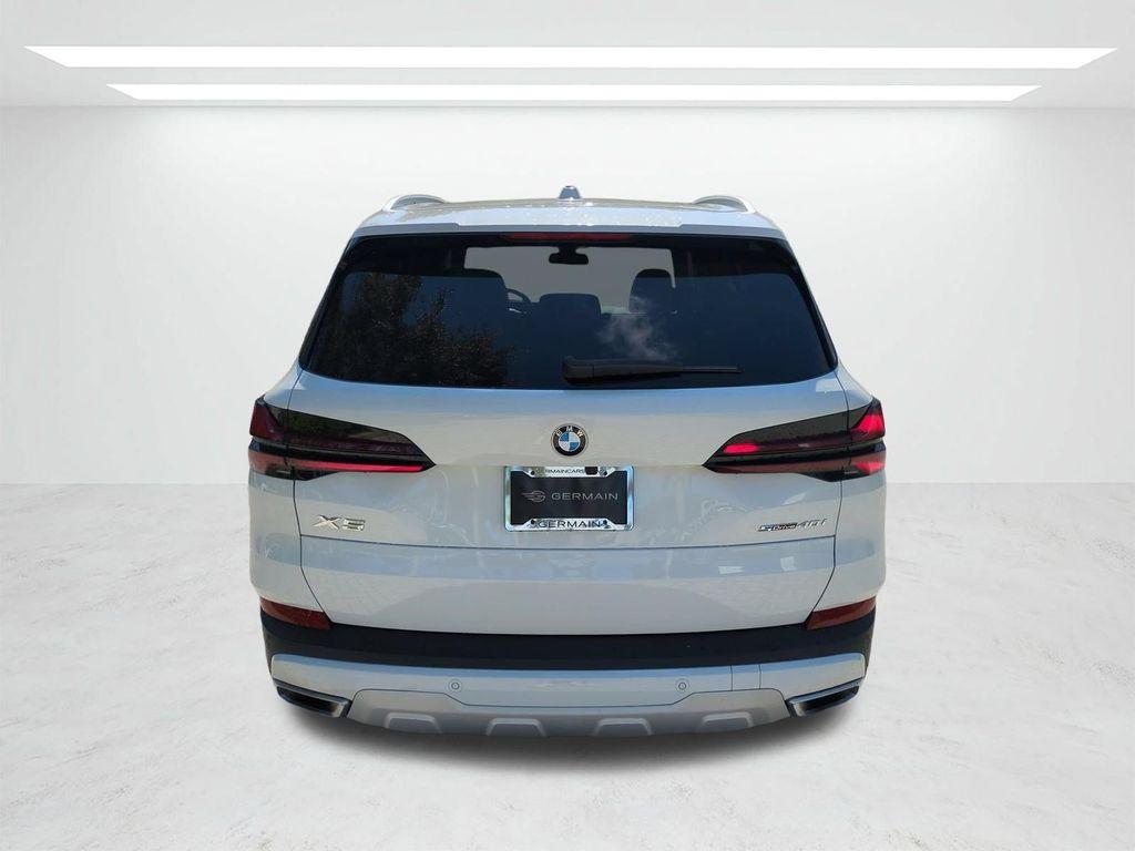 صورة 5 لـ 2026 BMW X5 SDRIVE40I