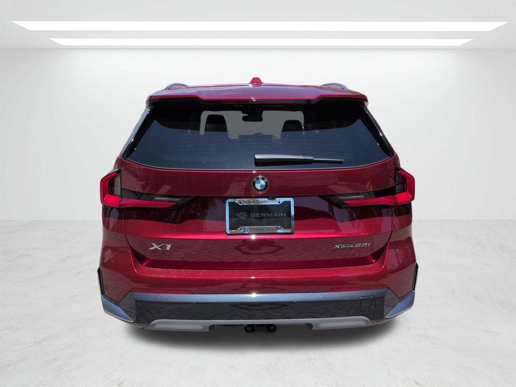 2026 BMW X1 XDRIVE28I 照片 5