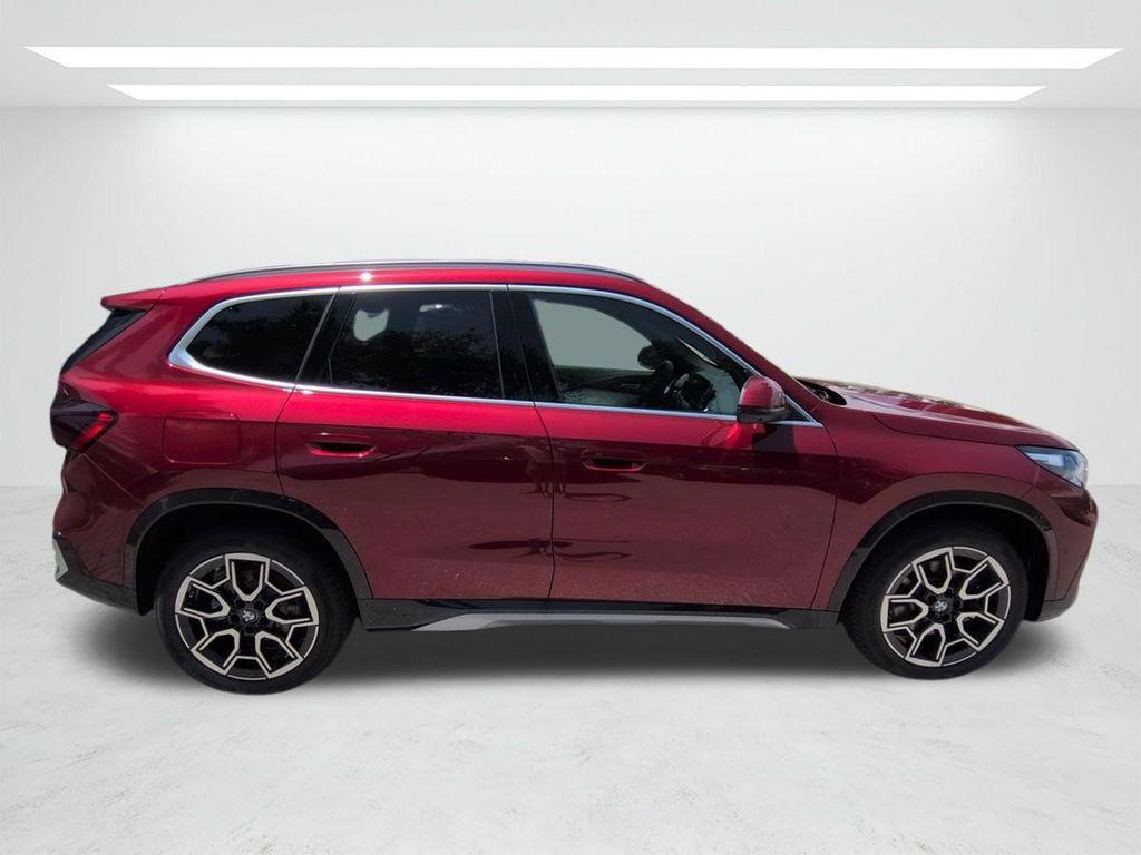2026 BMW X1 XDRIVE28I 照片 3