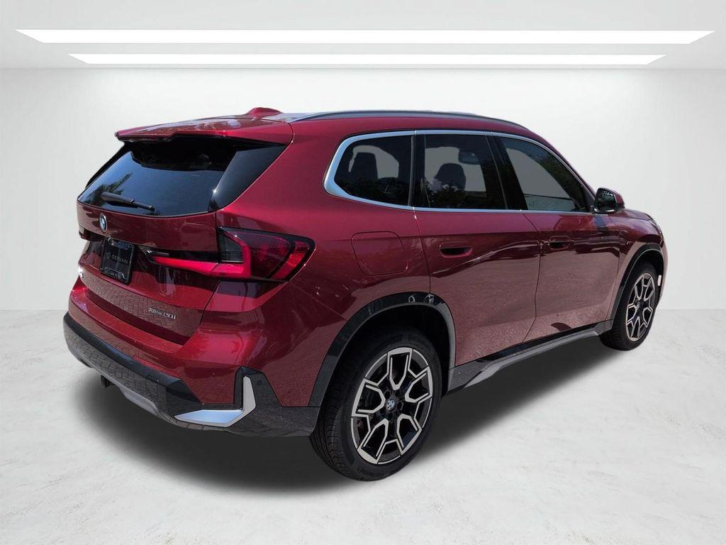 2026 BMW X1 XDRIVE28I 照片 4