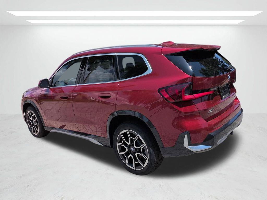 2026 BMW X1 XDRIVE28I 照片 6