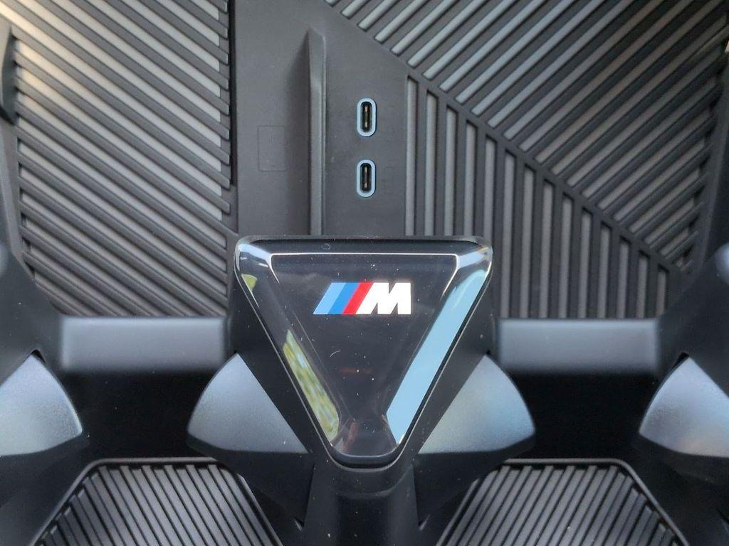 2026 BMW X3 30 XDRIVE — миниатюра 23