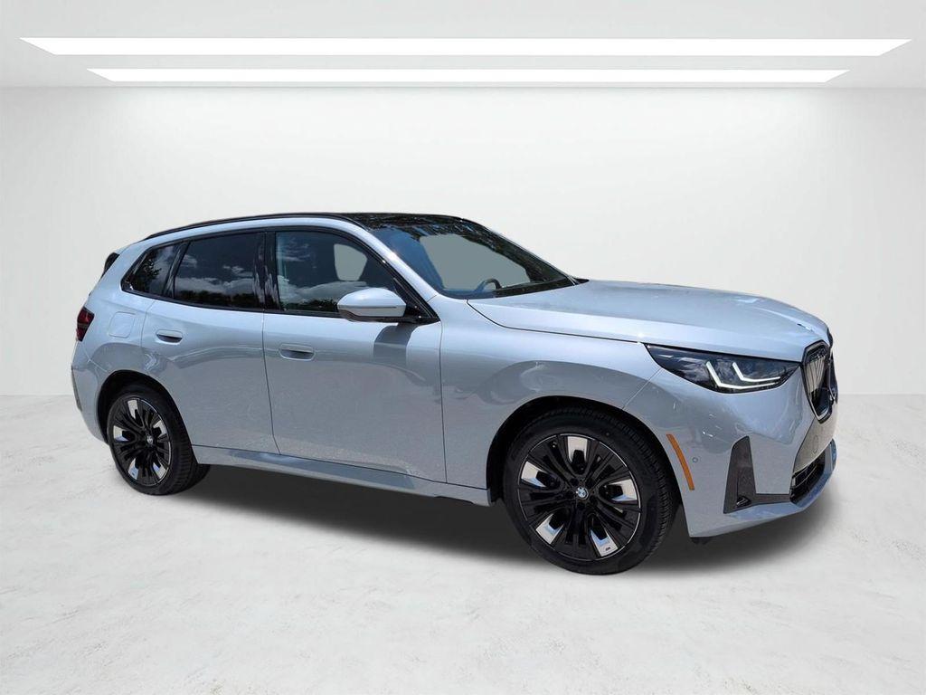 صورة 2 لـ 2026 BMW X3 30 XDRIVE