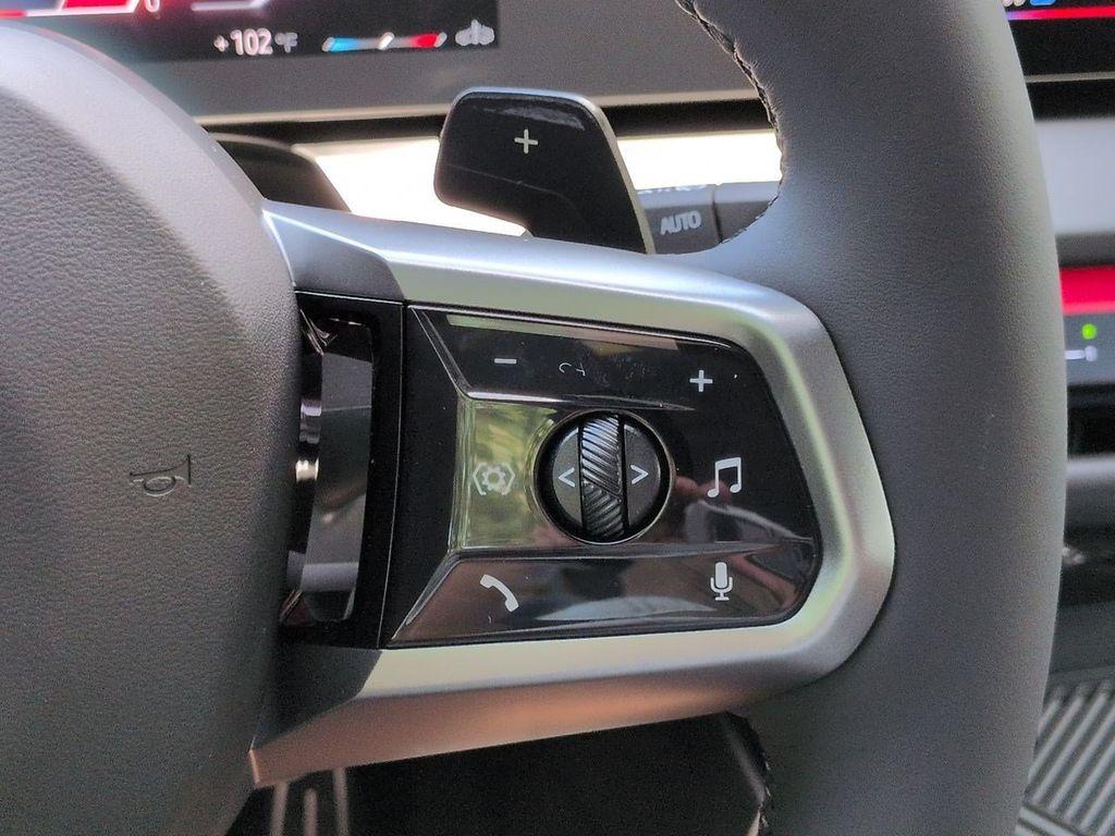 2026 BMW X3 30 XDRIVE — миниатюра 27