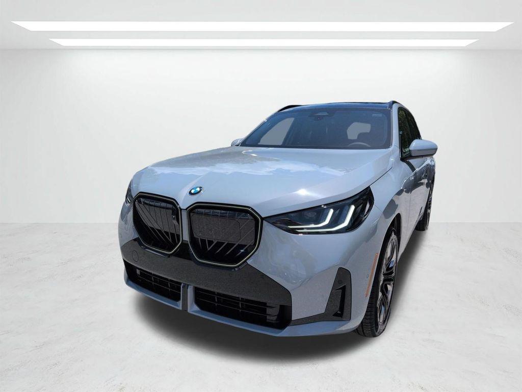 صورة 8 لـ 2026 BMW X3 30 XDRIVE