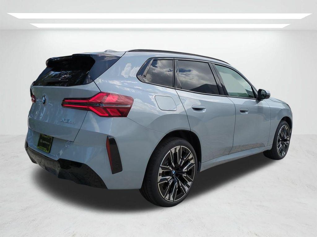 2026 BMW X3 30 XDRIVE 照片 4