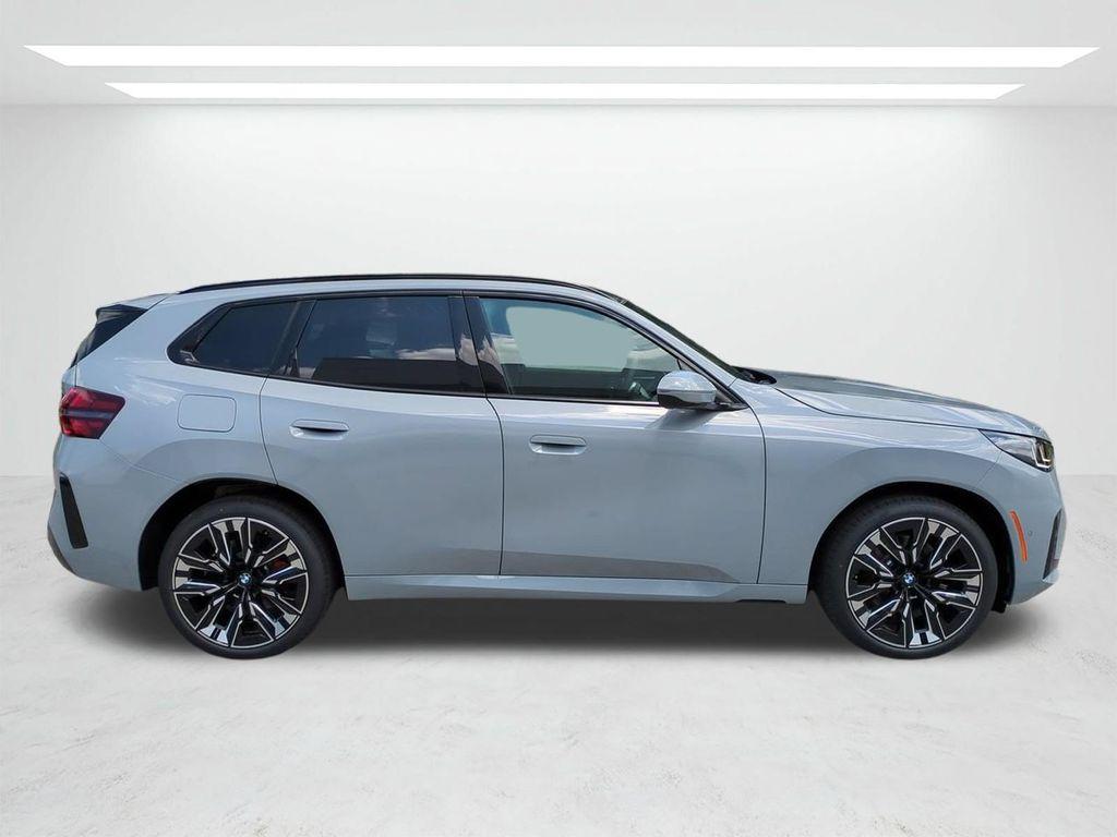 2026 BMW X3 30 XDRIVE 照片 3