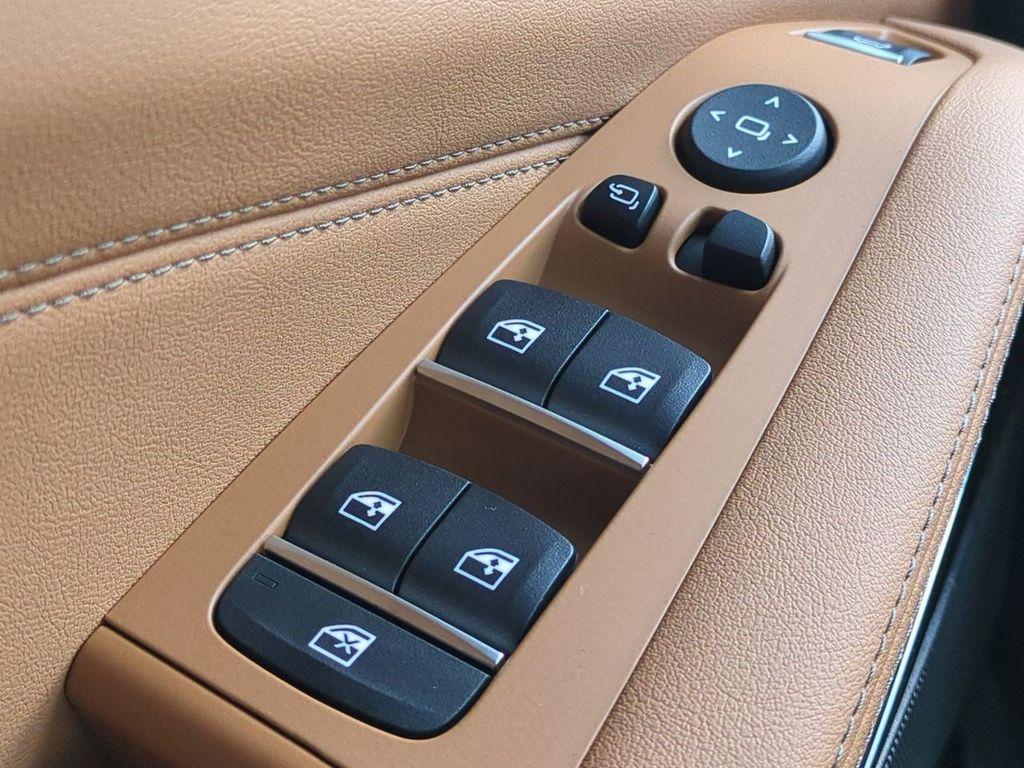 2026 BMW X5 XDRIVE40I thumbnail 24