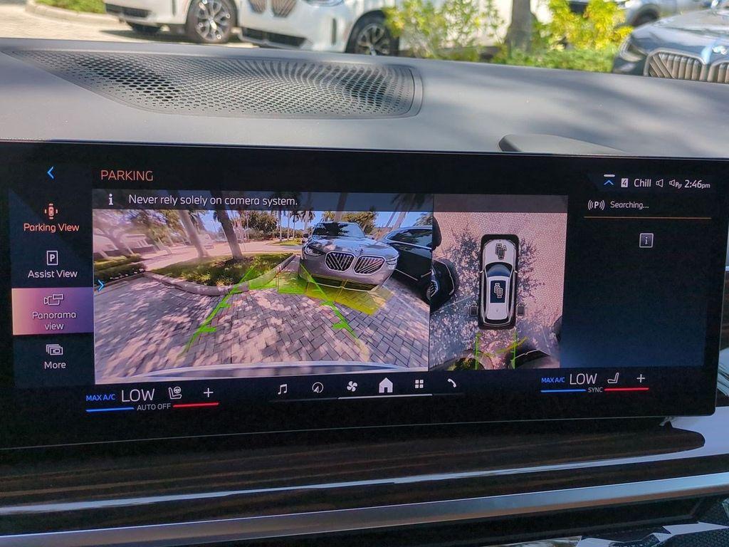 2026 BMW X5 XDRIVE40I thumbnail 21
