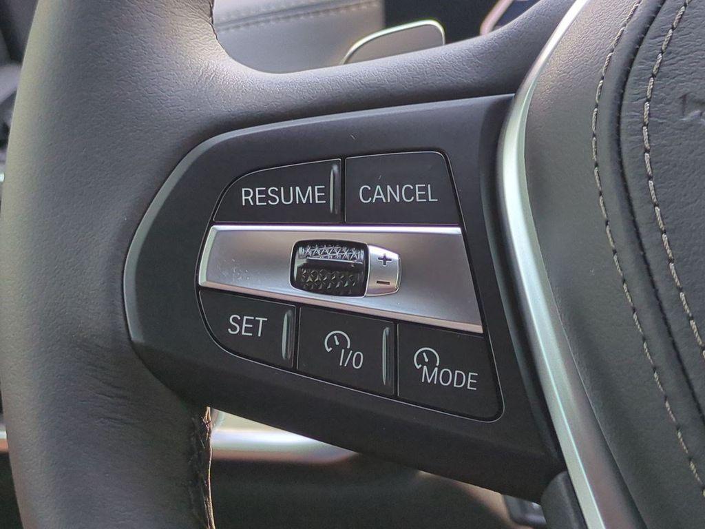 2026 BMW X5 XDRIVE40I thumbnail 25