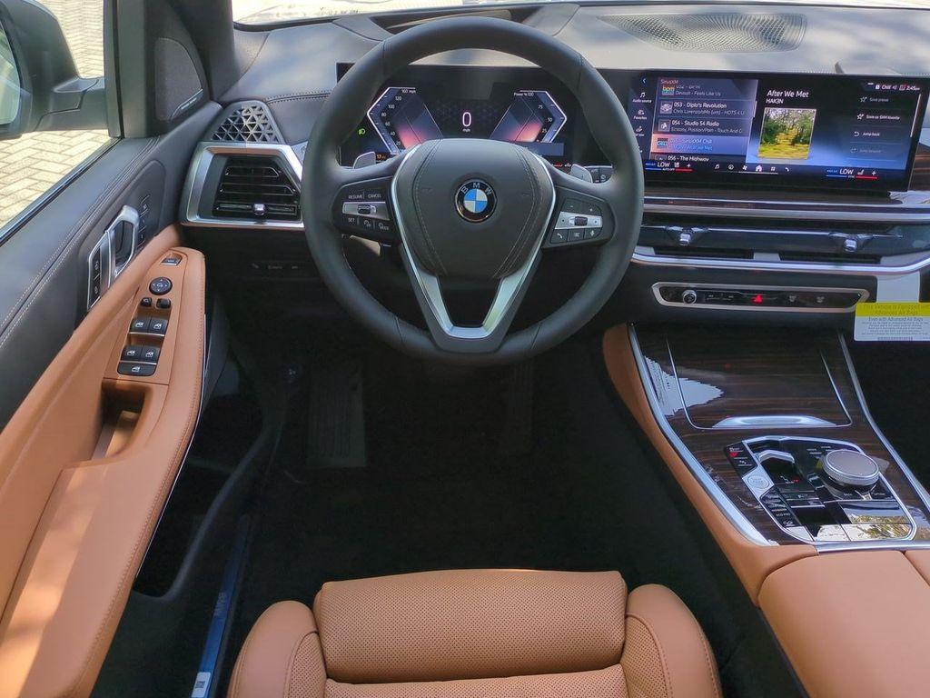 2026 BMW X5 XDRIVE40I thumbnail 16