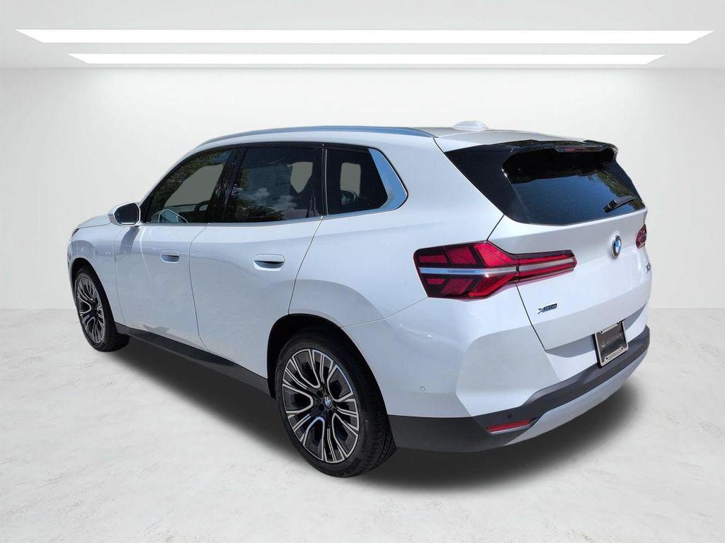 صورة 6 لـ 2026 BMW X3 30 XDRIVE