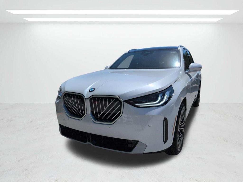 صورة 8 لـ 2026 BMW X3 30 XDRIVE